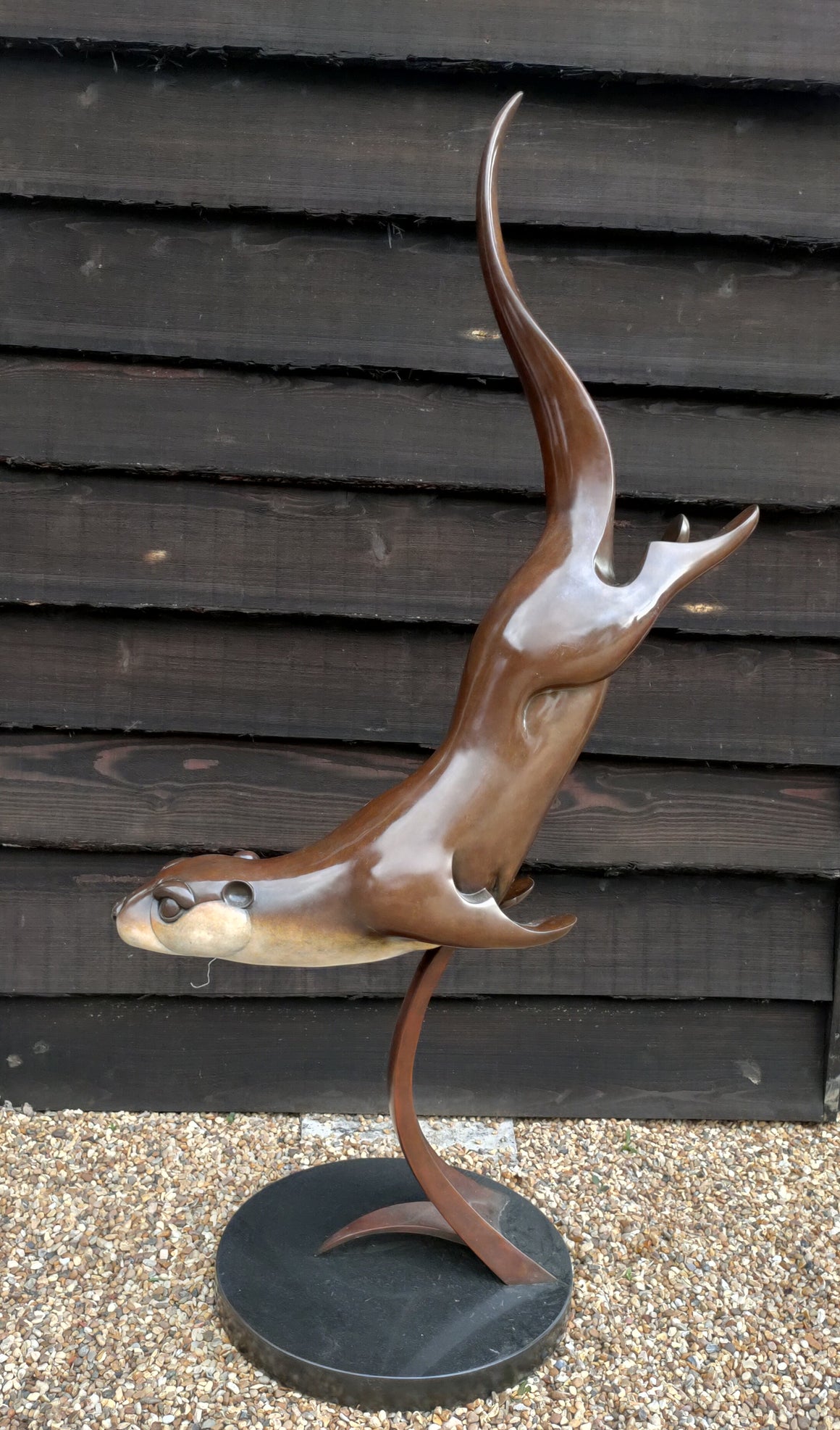 David Meredith - Bronze Sculptor – David Meredith Sculpture