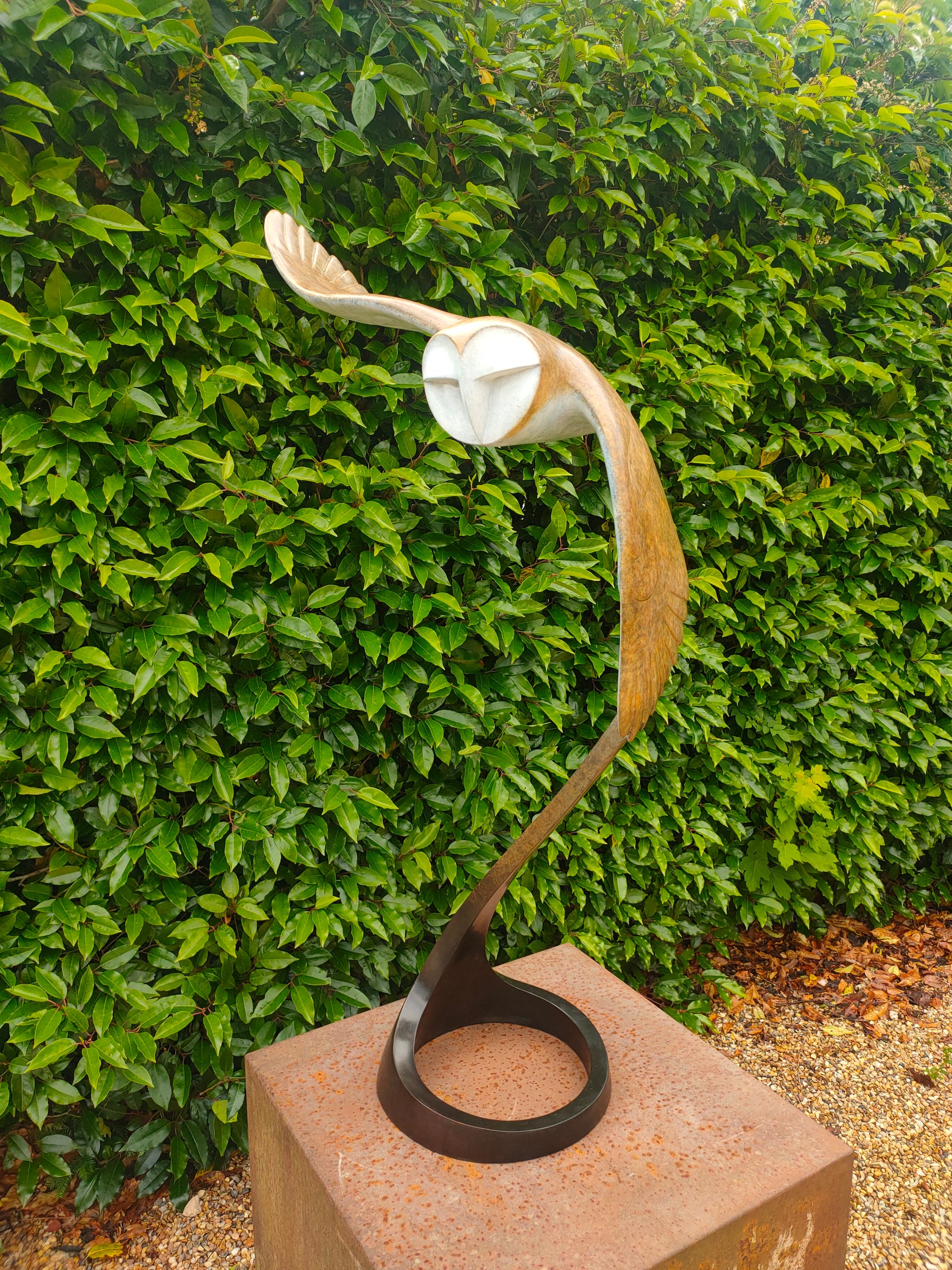 David Meredith - Bronze Sculptor – David Meredith Sculpture
