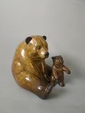 Miniature story teller