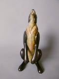 Medium monngazer hare
