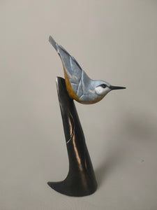 Nuthatch 2