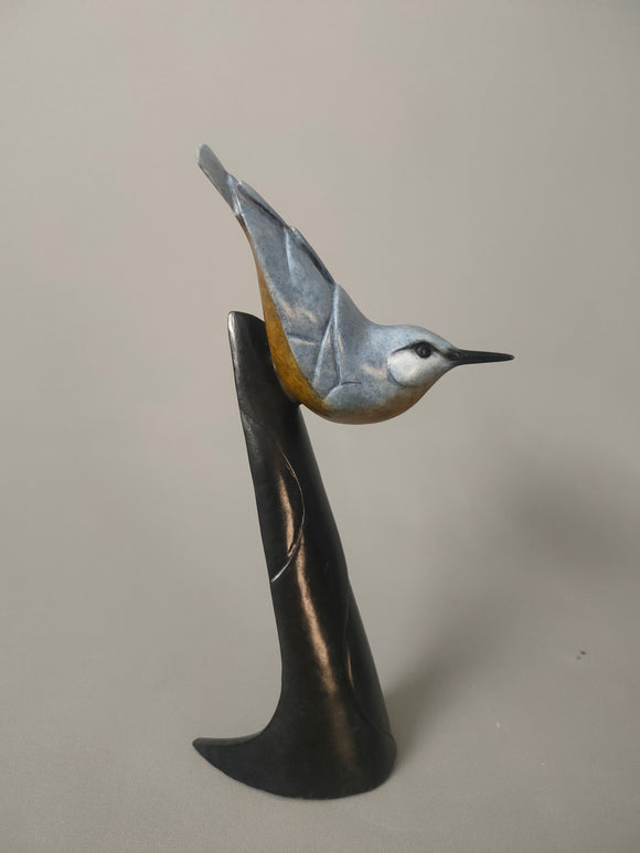 Nuthatch 2