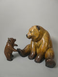 Miniature story teller