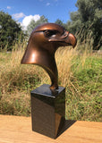 Eagle Bust - Smooth