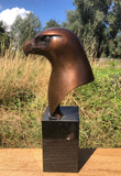 Eagle Bust - Smooth